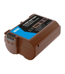 NEWELL BATTERIE USB-C EN-EL15C