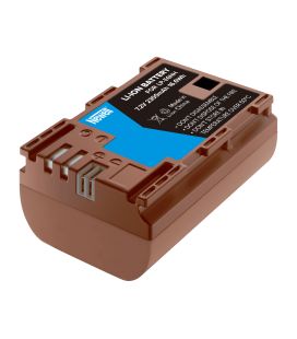 NEWELL BATTERY WITH USB- LP-E6NH