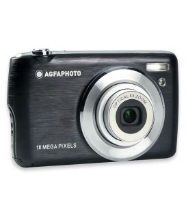 AGFA FOTOCAMERA DC8200 NERA