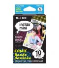 FUJIFILM PELICULA INSTAX MINI COMIC WW1