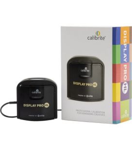 CALIBRITE CALIBRADOR DISPLAY PRO HL