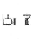 SMALLRIG KIT JAULA 3669B ADVANCED PARA CAMARAS SONY A7R V/A7 IV/A7S III