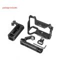 SMALLRIG KIT JAULA 3669B ADVANCED PARA CAMARAS SONY A7R V/A7 IV/A7S III