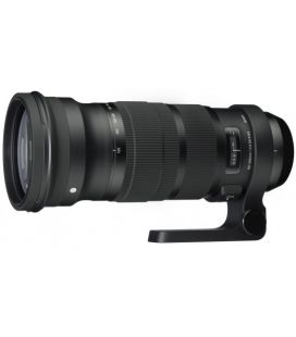 SIGMA OBIETTIVO 120-300MM F2.8 DG OS HSM SPORTS PER CANON