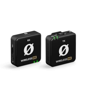 RODE MICROFONO WIRELESS ME REF. WIME