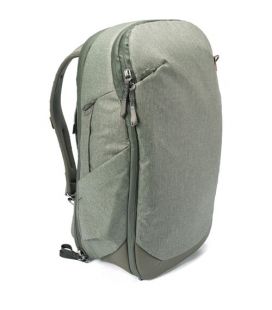 PEAK DESIGN MOCHILA TRAVEL BACKPACK 30L SAGE BTR-30-SG-1