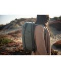 PEAK DESIGN MOCHILA TRAVEL BACKPACK 30L SAGE BTR-30-SG-1