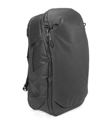 PEAK DESIGN MOCHILA TRAVEL BACKPACK 30L BLACK BTR-30-BK-1