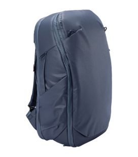 PEAK DESIGN MOCHILA TRAVEL BACKPACK 30L BLUE MIDNIGHT BTR-30-MN-1