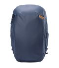 PEAK DESIGN MOCHILA TRAVEL BACKPACK 30L BLUE MIDNIGHT BTR-30-MN-1