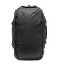 PEAK DESIGN TRAVEL DUFFELPACK 65L BLACK BTRDP-65-BK-1