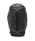 PEAK DESIGN TRAVEL DUFFELPACK 65L BLACK BTRDP-65-BK-1