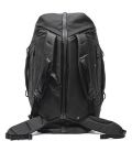 PEAK DESIGN TRAVEL DUFFELPACK 65L BLACK BTRDP-65-BK-1