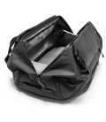 PEAK DESIGN TRAVEL DUFFELPACK 65L BLACK BTRDP-65-BK-1