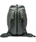 PEAK DESIGN TRAVEL DUFFELPACK 65L SAGE BTRDP-65-SG-1