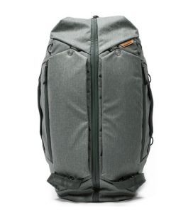 PEAK DESIGN TRAVEL DUFFELPACK 65L SAGE BTRDP-65-SG-1