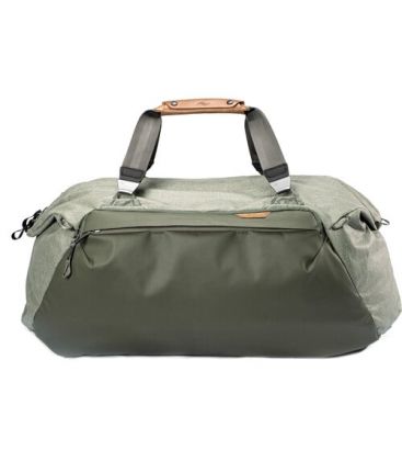 PEAK DESIGN TRAVEL DUFFEL 65L SAGE BTRD-65-SG-1