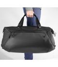 PEAK DESIGN TRAVEL DUFFEL 65L BLACK BTRD-65-BK-1