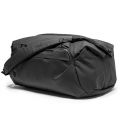 PEAK DESIGN TRAVEL DUFFEL 65L BLACK BTRD-65-BK-1