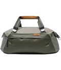 PEAK DESIGN TRAVEL DUFFEL 35L SAGE BTRD-35-SG-1