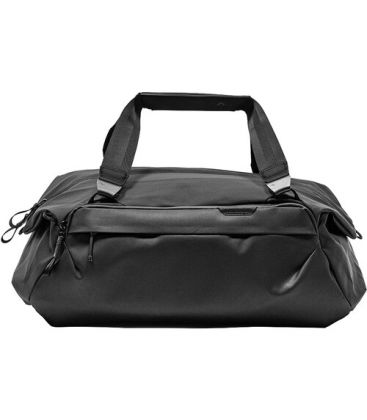 PEAK DESIGN TRAVEL DUFFEL 35L BLACK BTRD-35-BK-1