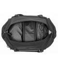 PEAK DESIGN TRAVEL DUFFEL 35L BLACK BTRD-35-BK-1