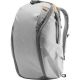 PEAK DESIGN MOCHILA EVERYDAY BACKPACK ZIP 20L V2 ASH  BEDBZ-20-AS-2