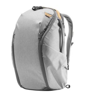 PEAK DESIGN EVERYDAY BACKPACK ZIP 20L V2 ASH BEDBZ-20-AS-2 BACKPACK