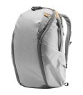 PEAK DESIGN MOCHILA EVERYDAY BACKPACK ZIP 20L V2 ASH  BEDBZ-20-AS-2