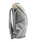 PEAK DESIGN MOCHILA EVERYDAY BACKPACK ZIP 20L V2 ASH  BEDBZ-20-AS-2