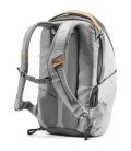 PEAK DESIGN MOCHILA EVERYDAY BACKPACK ZIP 20L V2 ASH  BEDBZ-20-AS-2