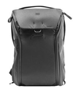 PEAK DESIGN ZAINO EVERYDAY BACKPACK 30L V2 NERO BEDB-30-BK-2