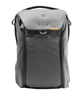 PEAK DESIGN SAC À DOS EVERYDAY BACKPACK 30L V2 CHARCOAL BEDB-30-CH-2