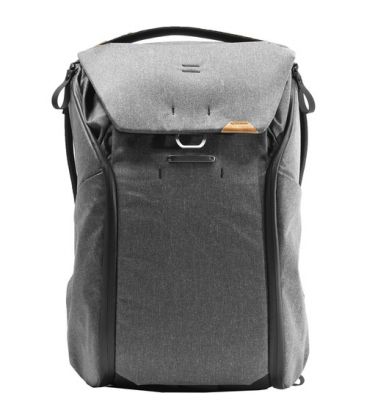 PEAK DESIGN MOCHILA EVERYDAY BACKPACK 30L V2 CHARCOAL BEDB-30-CH-2