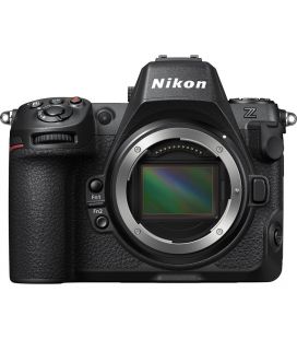 NIKON Z8 CUERPO 8K 45,7MP