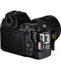 NIKON Z8 CUERPO 8K 45,7MP