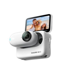 CAMARA INSTA360 GO 3 180º 64GB