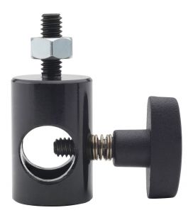 KUPO FEMALE ADAPTER 16MM TO 1/4 THREAD KS-60