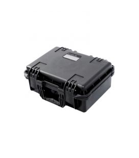 KUPO CROXS SUITCASE 42 X 33 X 16.6 CMS. CX-3815