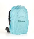 SHIMODA MOCHILA ACTION V2 X40 STARTER KIT ARMY REF 520-133