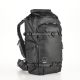 SHIMODA MOCHILA ACTION V2 X40 STARTER KIT NEGRO REF 520-132