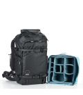 SHIMODA MOCHILA ACTION V2 X40 STARTER KIT NEGRO REF 520-132