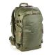 SHIMODA RUCKSACK EXPLORE V2 30L ARMY GREEN REF 520-155