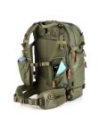 SHIMODA MOCHILA EXPLORE V2 30L ARMY GREEN REF 520-155