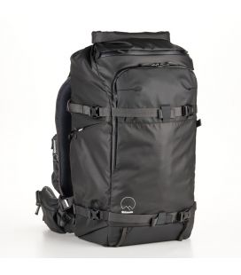 SHIMODA MOCHILA ACTION V2 X70 HD STARTER KIT PRETO REF 520-144