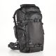 SHIMODA MOCHILA ACTION V2 X50 STARTER KIT PRETO REF 520-139