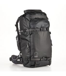 SHIMODA MOCHILA ACTION V2 X50 STARTER KIT PRETO REF 520-139
