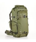 SHIMODA MOCHILA ACTION V2 X50 STARTER KIT ARMY GREEN REF 520-140