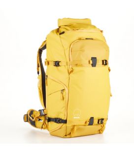 SHIMODA MOCHILA ACTION V2 X50 STARTER KIT YELLOW REF 520-141