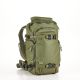 SHIMODA ACTION V2 X25 BACKPACK STARTER KIT ARMY GREEN REF 520-119